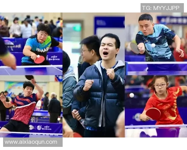 西安乒乓球队凭借52分稳居大满贯积分榜首位