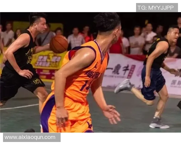 广州篮球队的拼搏之路挑战赛背后的故事与荣耀